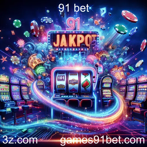 Catálogo 91 bet 2.547 jogos - Pragmatic Play, Evolution, NetEnt